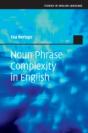 Noun Phrase Complexity In English - Preview