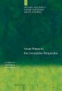 Noun Phrase In The Generative Perspective - Preview