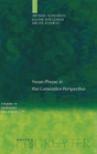 Noun Phrase In The Generative Perspective - Preview