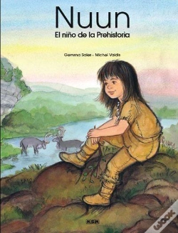 Capa do artigo Noune (Esp.)