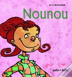Capa do artigo Nounou