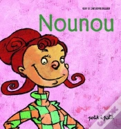 Capa do artigo Nounou