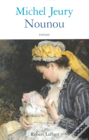 Capa do artigo Nounou