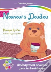 Capa do artigo Nounours Doudou