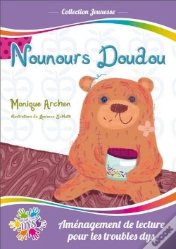 Capa do artigo Nounours Doudou
