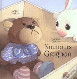 Capa do artigo Nounours Grognon