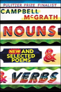 Nouns & Verbs - Preview