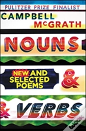 Capa do artigo Nouns & Verbs
