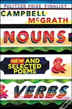 Capa do artigo Nouns & Verbs