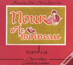 Capa do artigo Nour Et Le Moineau