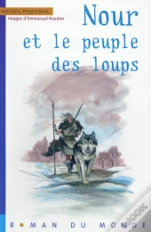 Nour Et Le Peuple Des Loups