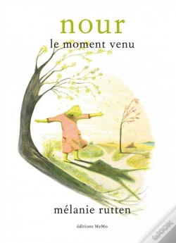 Capa do artigo Nour, Le Moment Venu