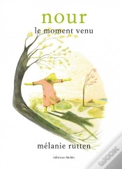 Capa do artigo Nour, Le Moment Venu
