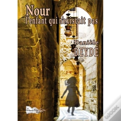 Capa do artigo Nour L'Enfant Qui N'Existait Pas