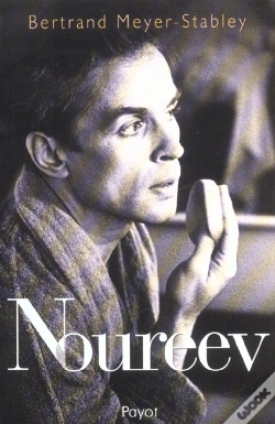 Capa do artigo Noureev