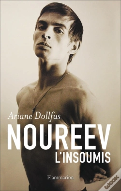 Capa do artigo Noureev L'Insoumis