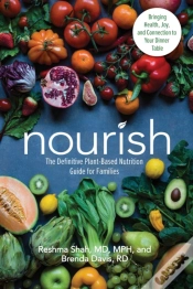 Capa do artigo Nourish