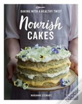 Nourish Cakes