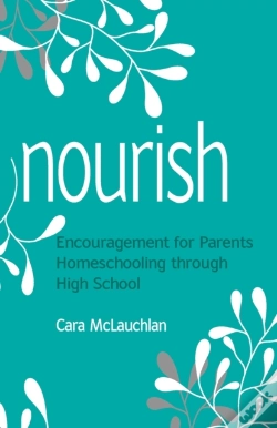 Capa do artigo Nourish