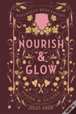 Capa do artigo Nourish & Glow