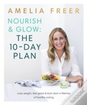 Capa do artigo Nourish & Glow: The 10-Day Plan