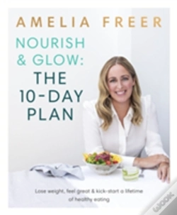 Capa do artigo Nourish & Glow: The 10-Day Plan