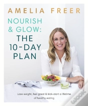 Capa do artigo Nourish & Glow: The 10-Day Plan