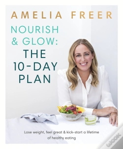 Capa do artigo Nourish & Glow: The 10-Day Plan