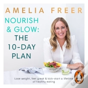 Capa do artigo Nourish & Glow: The 10-Day Plan