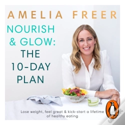 Capa do artigo Nourish & Glow: The 10-Day Plan