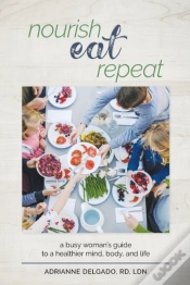 Capa do artigo Nourish, Eat, Repeat