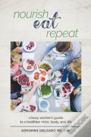 Nourish, Eat, Repeat