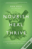 Nourish, Heal, Thrive