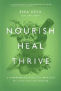 Nourish, Heal, Thrive - Preview