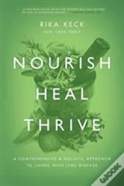 Capa do artigo Nourish, Heal, Thrive