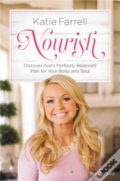 Capa do artigo Nourish
