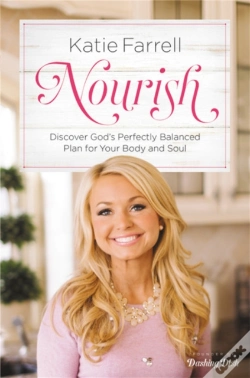 Capa do artigo Nourish