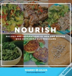 Capa do artigo Nourish