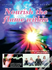 Capa do artigo Nourish The Flame Within