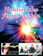 Nourish The Flame Within