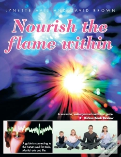 Capa do artigo Nourish The Flame Within