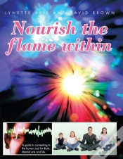 Capa do artigo Nourish The Flame Within