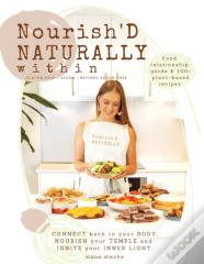 Nourish'D Naturally Within