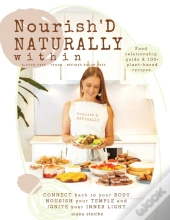 Nourish'D Naturally Within