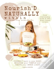 Capa do artigo Nourish