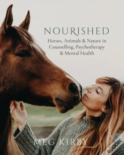 Capa do artigo Nourished
