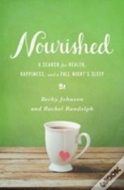 Capa do artigo Nourished