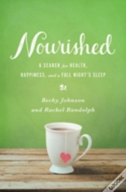 Capa do artigo Nourished