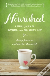 Capa do artigo Nourished