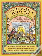 Nourishing Broth